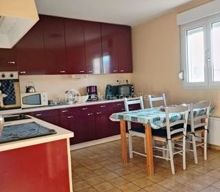  Maison � vendre 5 pi�ces 124 m�