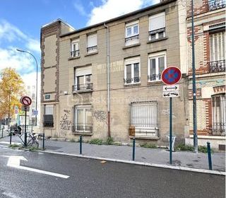  Appartement � vendre 2 pi�ces 26 m�