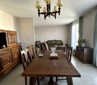  Maison � vendre 5 pi�ces 132 m�