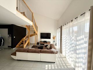  Maison � vendre 4 pi�ces 98 m�