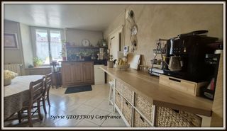  Maison � vendre 4 pi�ces 122 m�