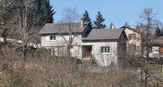  Maison � vendre 12 pi�ces 302 m�