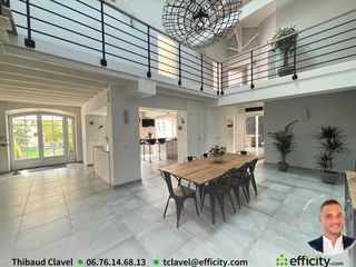  Maison � vendre 10 pi�ces 283 m�