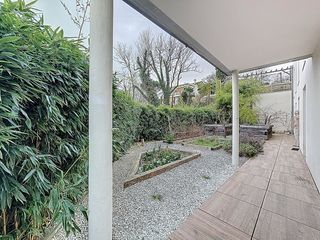  Appartement � vendre 4 pi�ces 88 m�