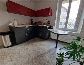  Appartement � vendre 3 pi�ces 74 m�