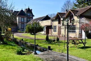  Maison � vendre 11 pi�ces 255 m�