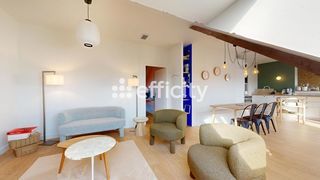  Appartement � vendre 3 pi�ces 75 m�