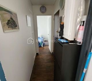  Appartement � vendre 2 pi�ces 32 m�