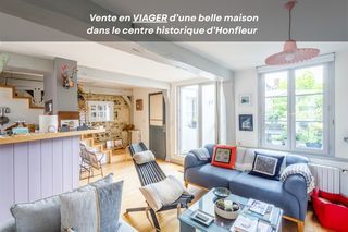  Maison � vendre 6 pi�ces 165 m�