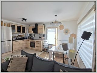  Appartement � vendre 3 pi�ces 65 m�