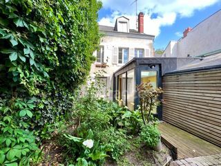  Maison � vendre 8 pi�ces 180 m�