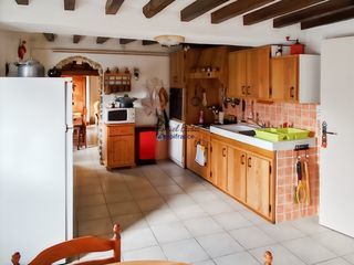  Maison � vendre 4 pi�ces 114 m�