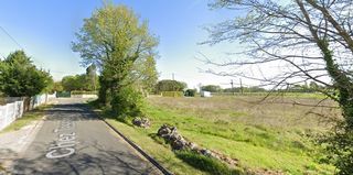  Terrain � vendre 1000 m�