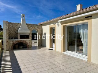  Maison � vendre 3 pi�ces 88 m�