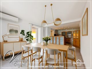  Maison � vendre 9 pi�ces 184 m�