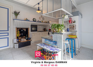  Maison � vendre 15 + pi�ces 326 m�