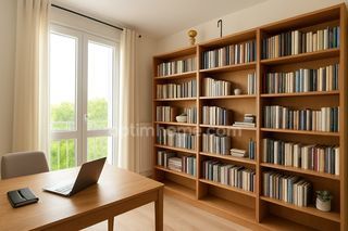  Appartement � vendre 4 pi�ces 90 m�