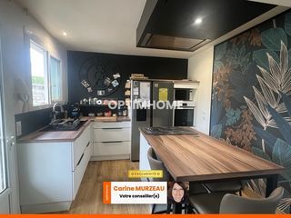  Maison � vendre 5 pi�ces 93 m�