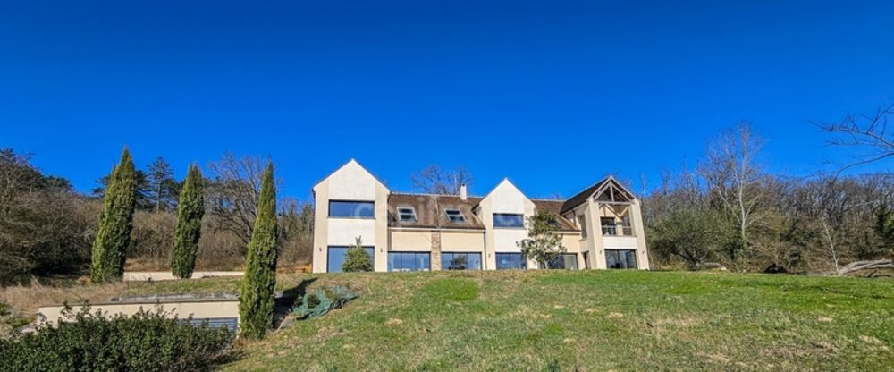 � vendre  Propri�t�/ch�teau Le Val-Saint-Germain (91530)