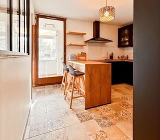  Appartement � vendre 3 pi�ces 68 m�