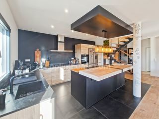  Appartement � vendre 4 pi�ces 115 m�