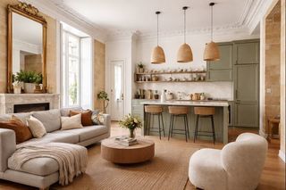  Appartement � vendre 3 pi�ces 61 m�