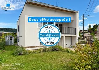 Maison � vendre 5 pi�ces 105 m�