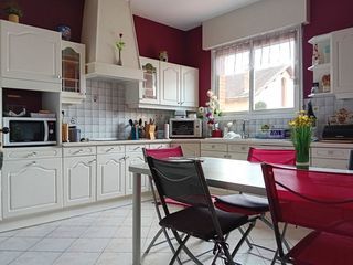  Maison � vendre 7 pi�ces 199 m�