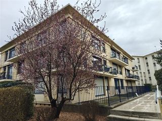  Appartement � vendre 2 pi�ces 44 m�