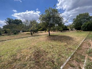  Terrain � vendre 830 m�