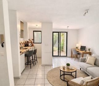  Appartement � vendre 2 pi�ces 43 m�