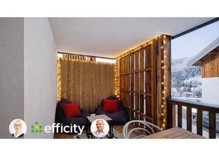  Appartement � vendre 3 pi�ces 59 m�