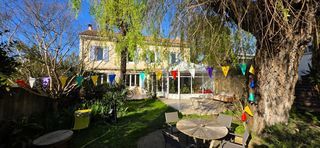  Maison � vendre 7 pi�ces 130 m�