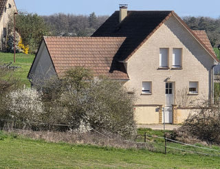  Maison � vendre 6 pi�ces 145 m�