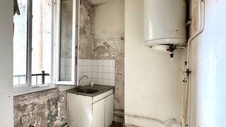  Appartement � vendre 2 pi�ces 32 m�