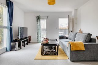  Appartement � vendre 2 pi�ces 45 m�