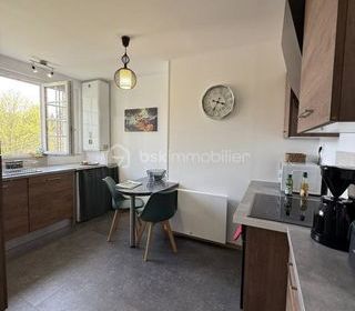  Appartement � vendre 2 pi�ces 23 m�