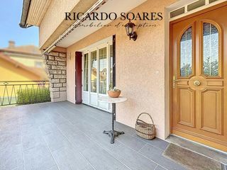  Maison � vendre 7 pi�ces 154 m�