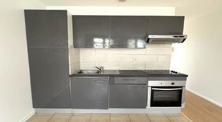  Appartement � vendre 2 pi�ces 32 m�