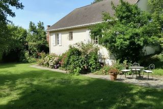  Maison � vendre 3 pi�ces 73 m�