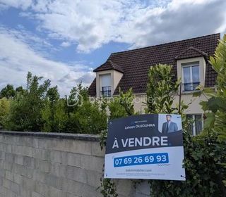  Maison � vendre 5 pi�ces 106 m�