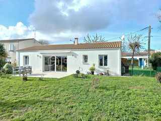  Maison � vendre 4 pi�ces 90 m�