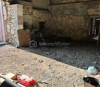  Remise / Grange � vendre 1 pi�ce 83 m�