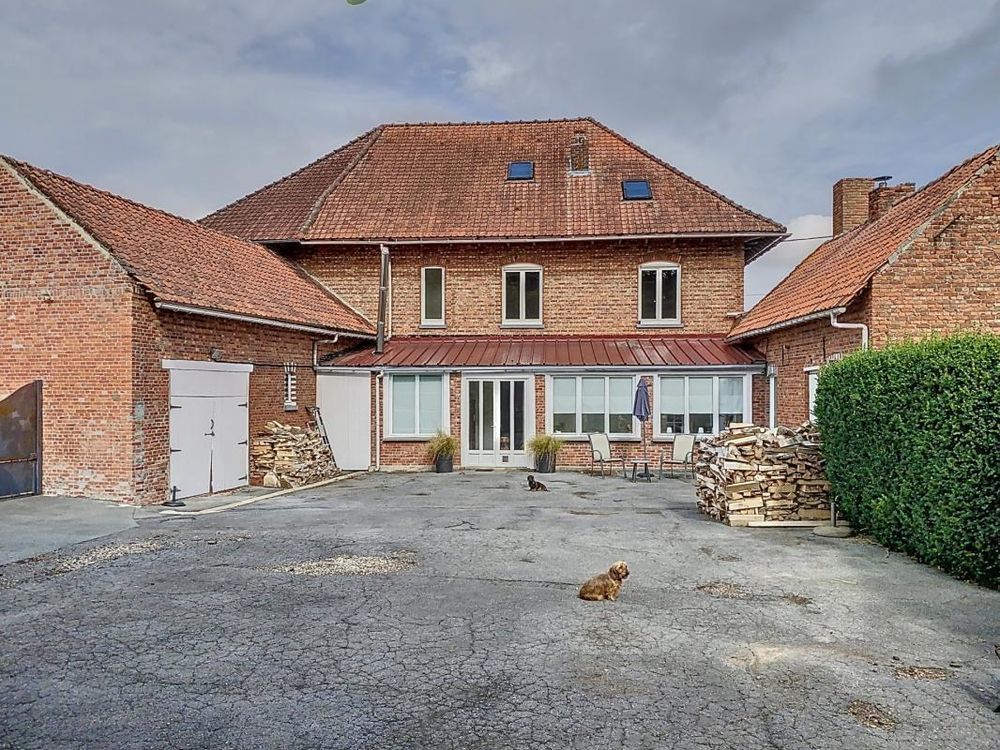 � vendre  Maison Fleurbaix (62840)