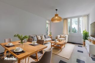  Appartement � vendre 3 pi�ces 60 m�