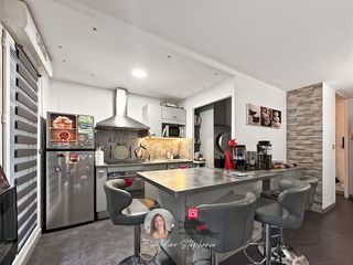  Appartement � vendre 2 pi�ces 64 m�