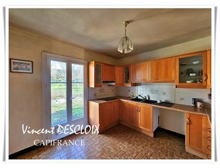  Maison � vendre 4 pi�ces 82 m�