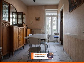  Maison � vendre 5 pi�ces 115 m�