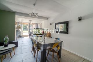  Maison � vendre 5 pi�ces 130 m�