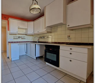  Appartement � vendre 5 pi�ces 92 m�